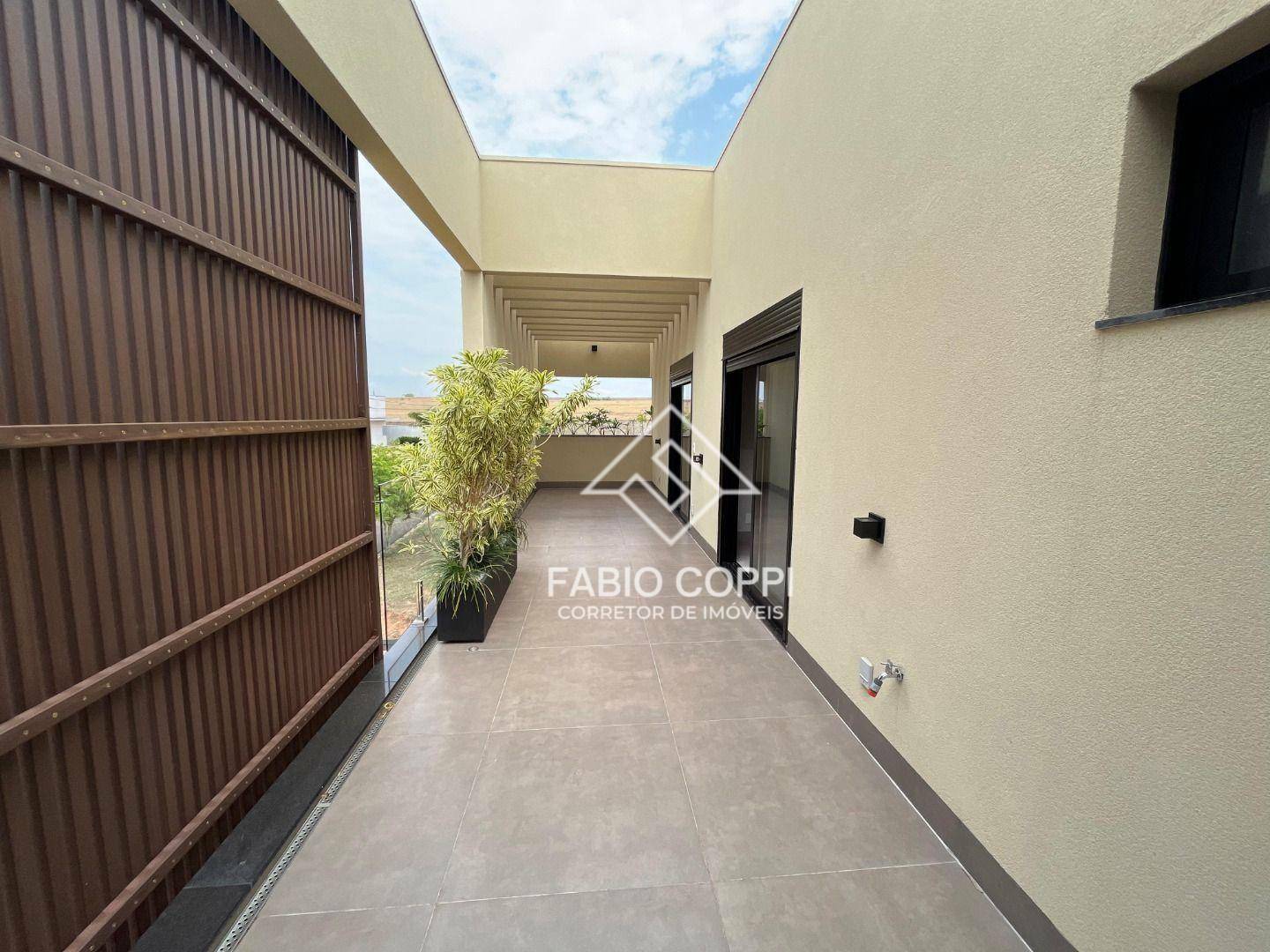 Casa de Condomínio à venda com 3 quartos, 450m² - Foto 18