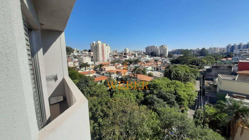 Apartamento à venda com 1 quarto, 37m² - Foto 29