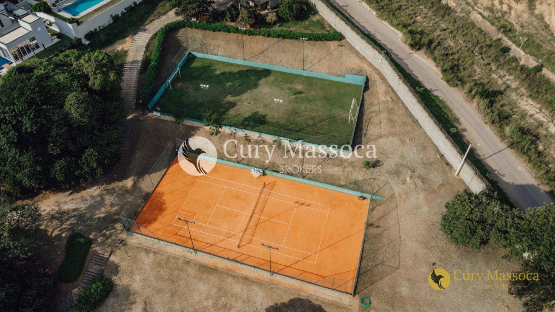 Casa de Condomínio à venda com 6 quartos, 578m² - Foto 29