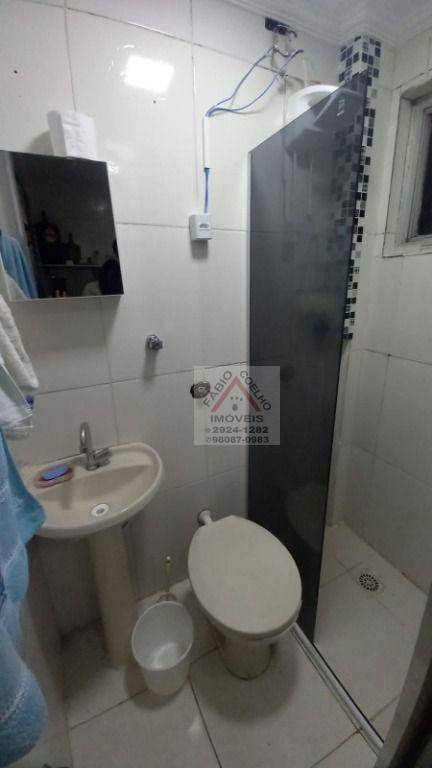 Apartamento à venda com 3 quartos, 92m² - Foto 18