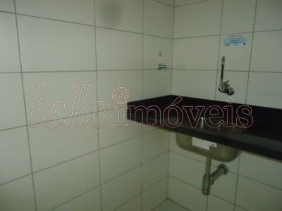 Conjunto Comercial-Sala para alugar, 126m² - Foto 5