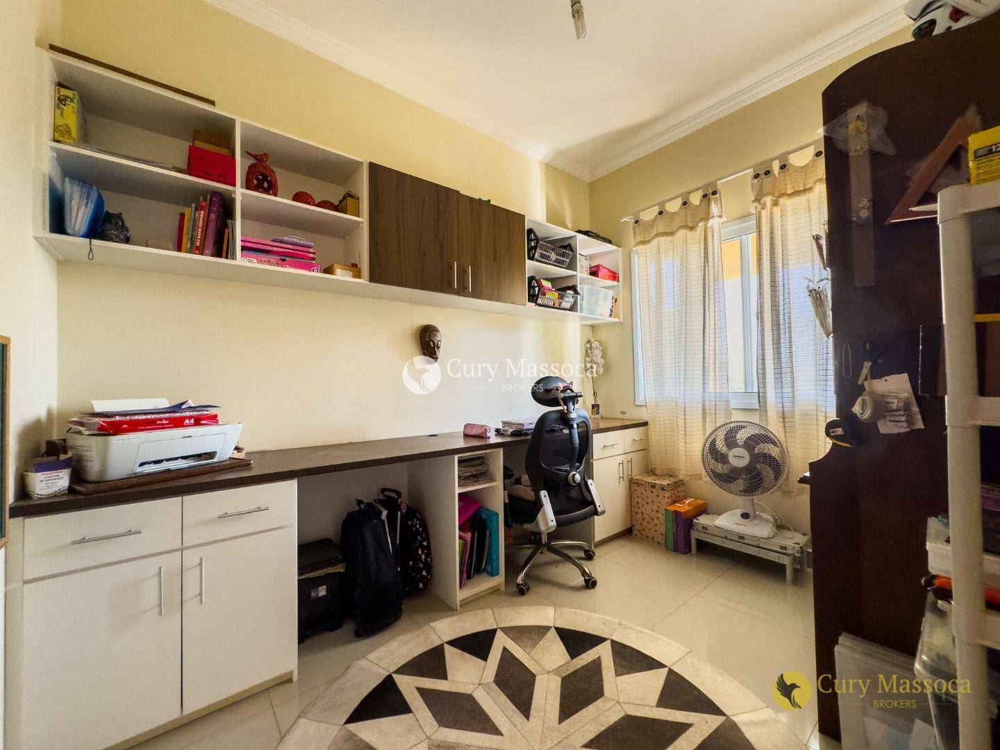 Casa de Condomínio à venda com 4 quartos, 282m² - Foto 16