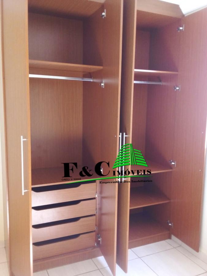 Apartamento à venda com 3 quartos - Foto 38