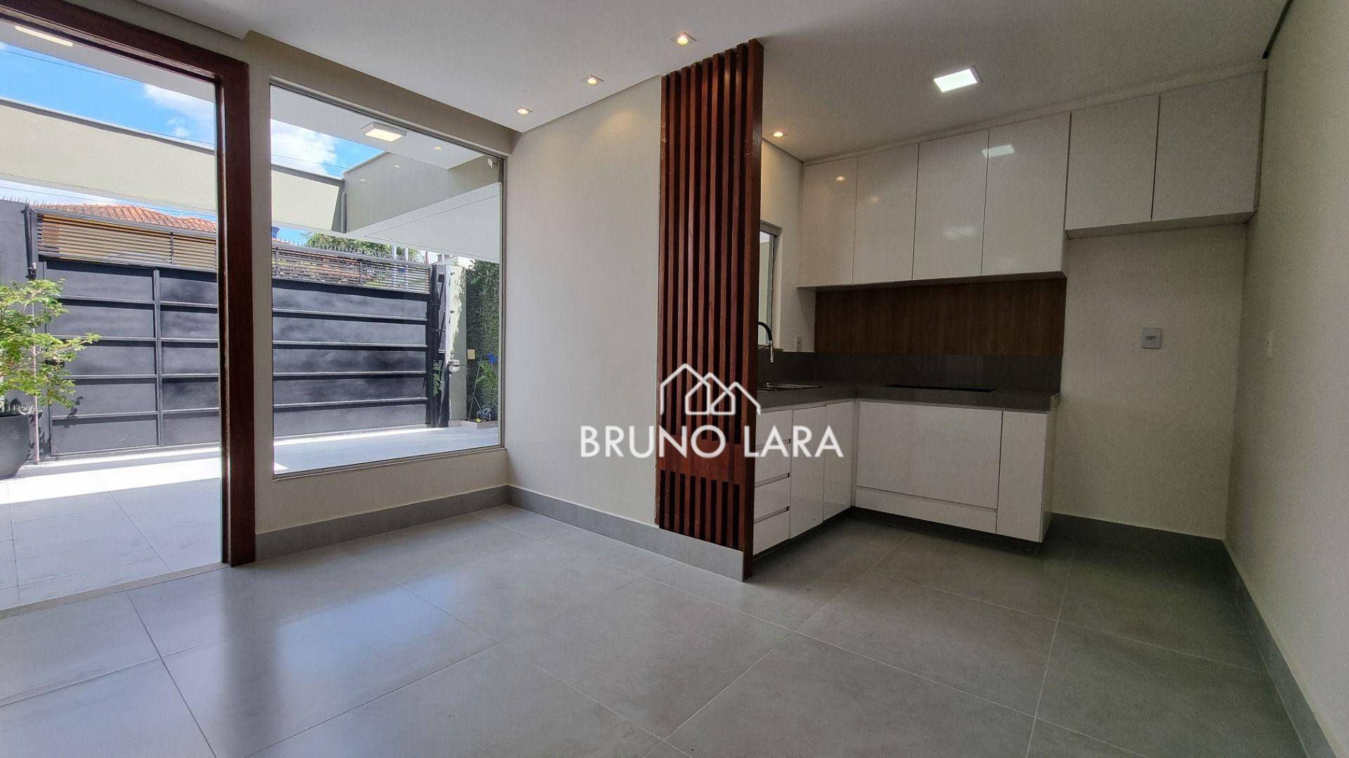 Casa, 3 quartos, 120 m² - Foto 4