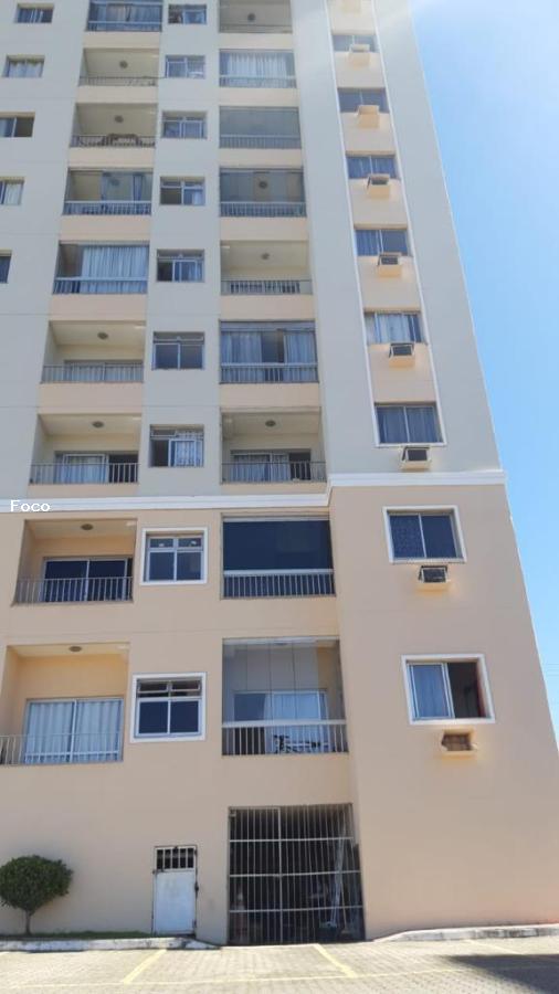 Apartamento para alugar com 2 quartos, 55m² - Foto 2