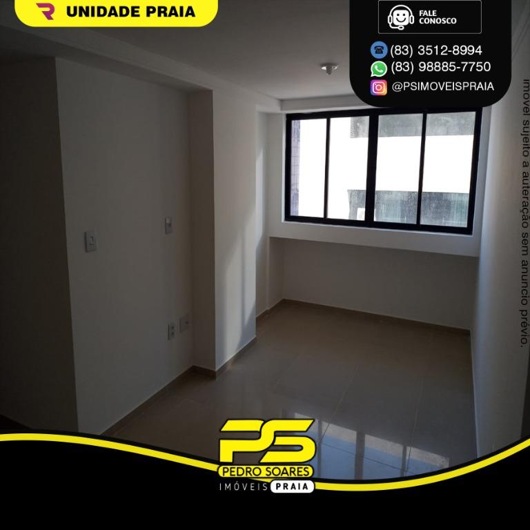 Apartamento à venda com 2 quartos, 62m² - Foto 8