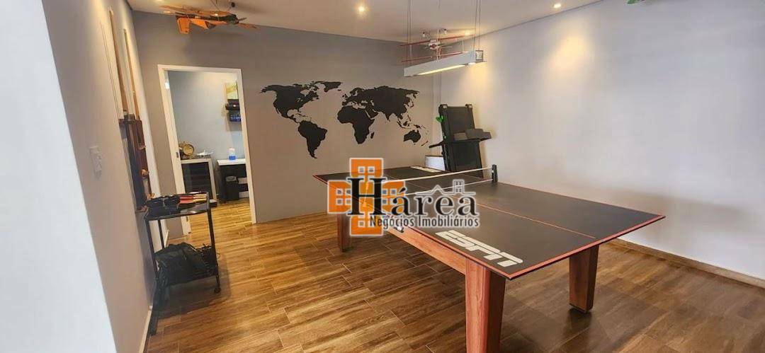 Sobrado à venda com 4 quartos, 437m² - Foto 5