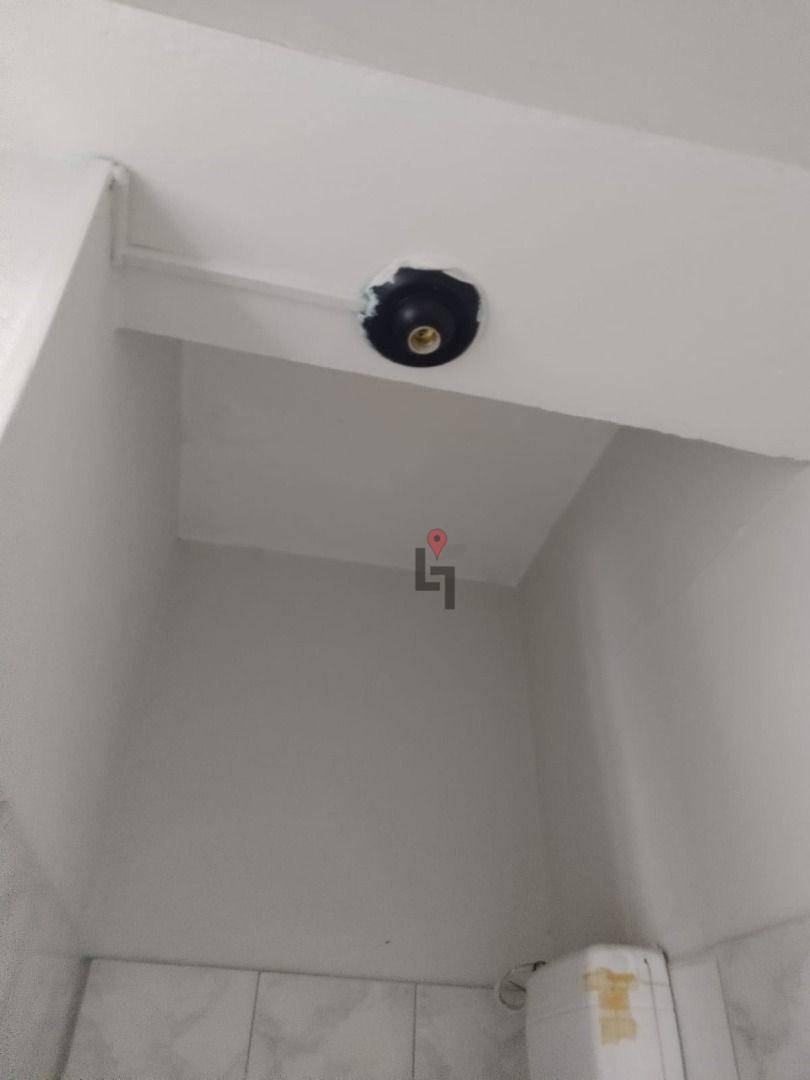 Apartamento à venda com 2 quartos, 48m² - Foto 2