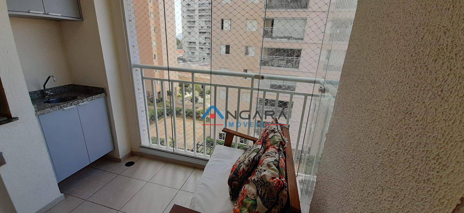 Apartamento à venda com 2 quartos, 64m² - Foto 9