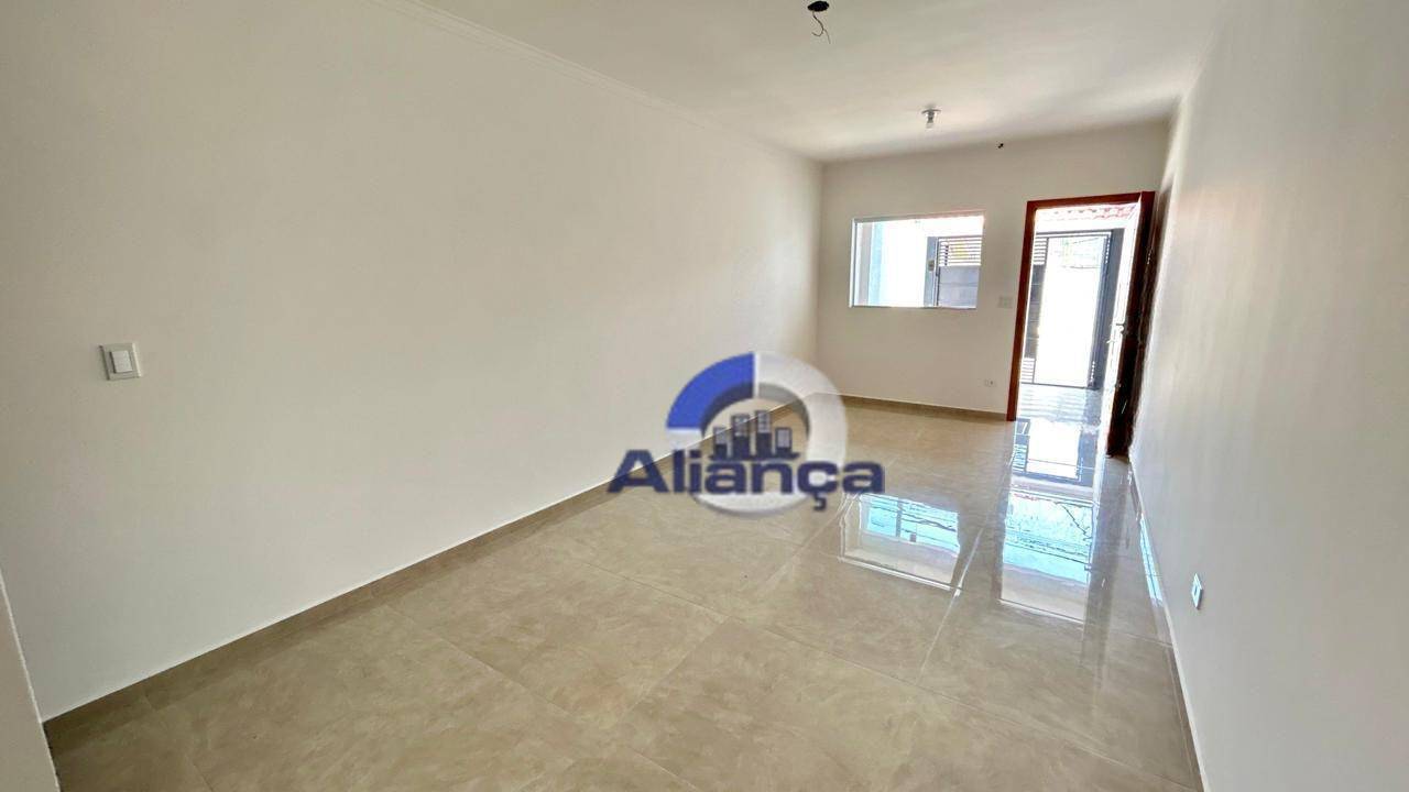 Sobrado à venda com 3 quartos, 110m² - Foto 19