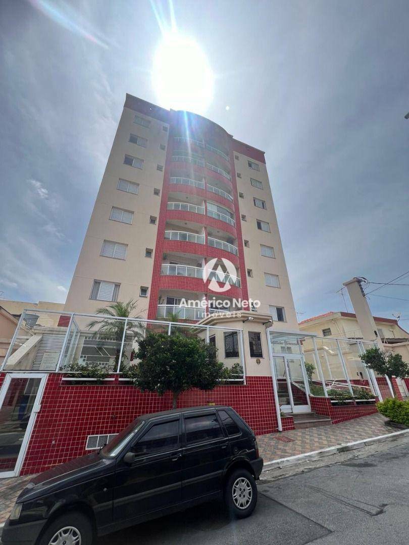 Apartamento à venda com 3 quartos, 105m² - Foto 59