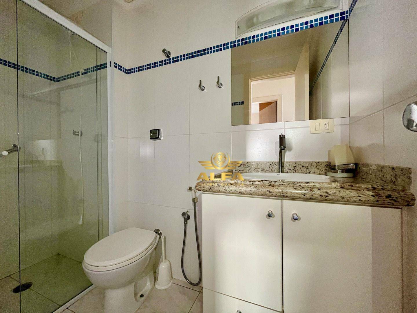 Apartamento à venda com 3 quartos, 118m² - Foto 12