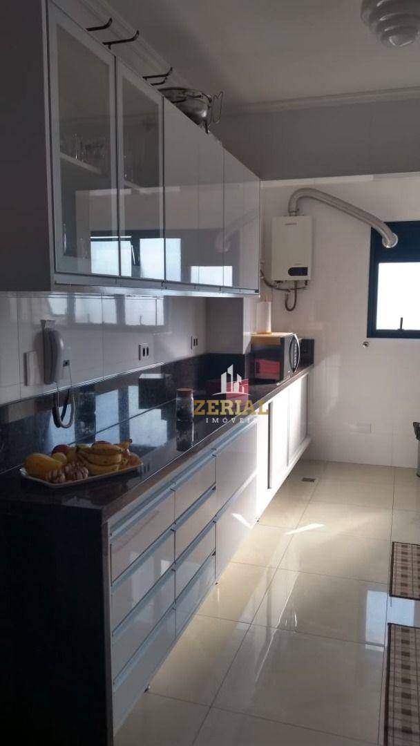 Apartamento à venda com 3 quartos, 107m² - Foto 3