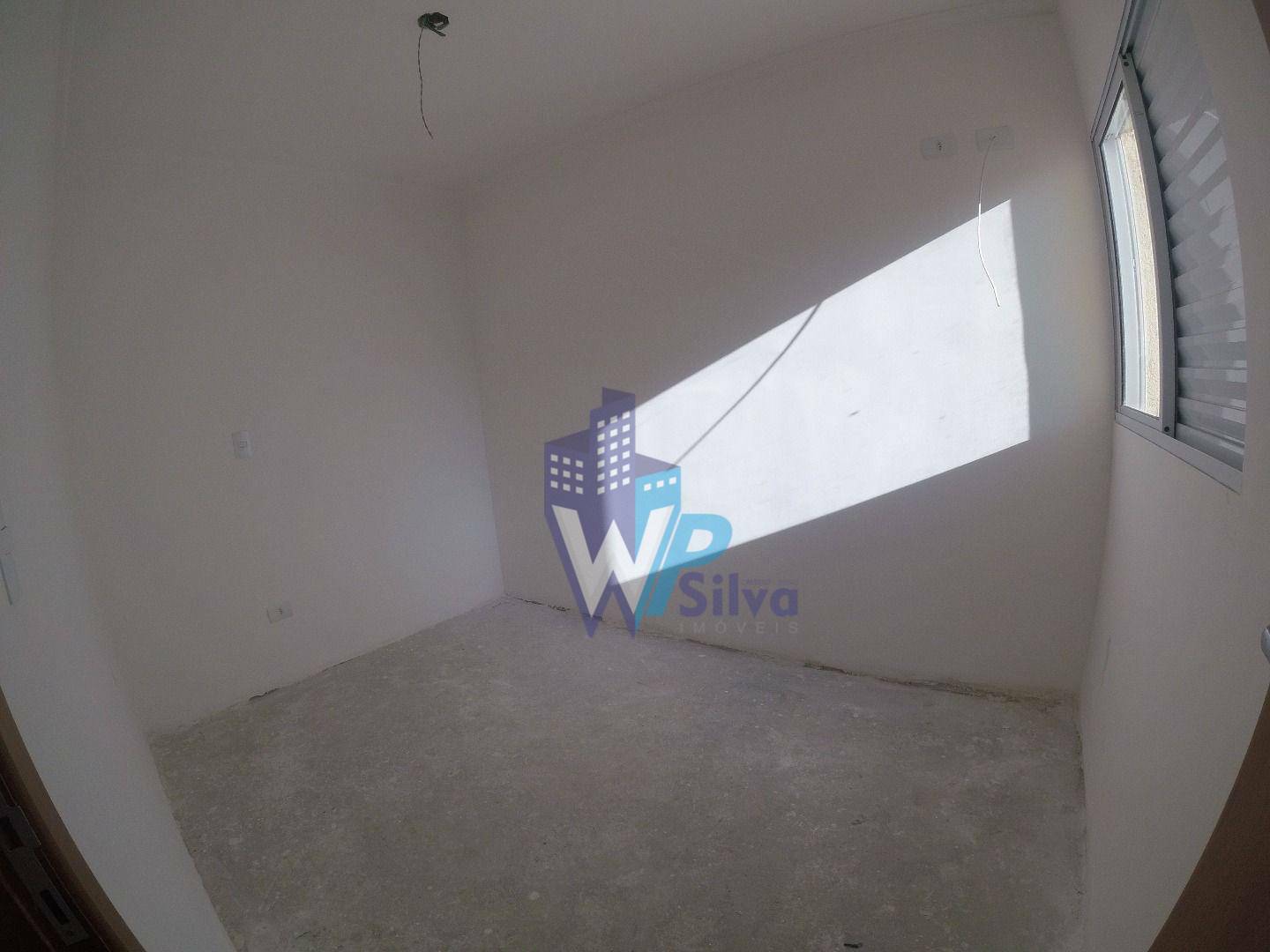 Sobrado à venda com 2 quartos, 60m² - Foto 15