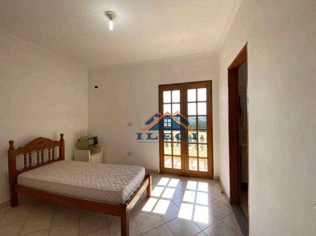 Casa à venda com 4 quartos, 377m² - Foto 17