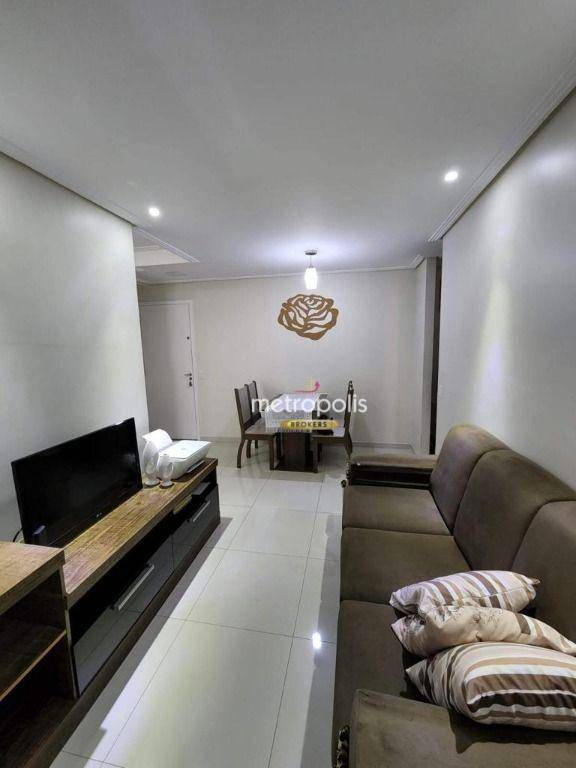 Apartamento à venda com 1 quarto, 35m² - Foto 3