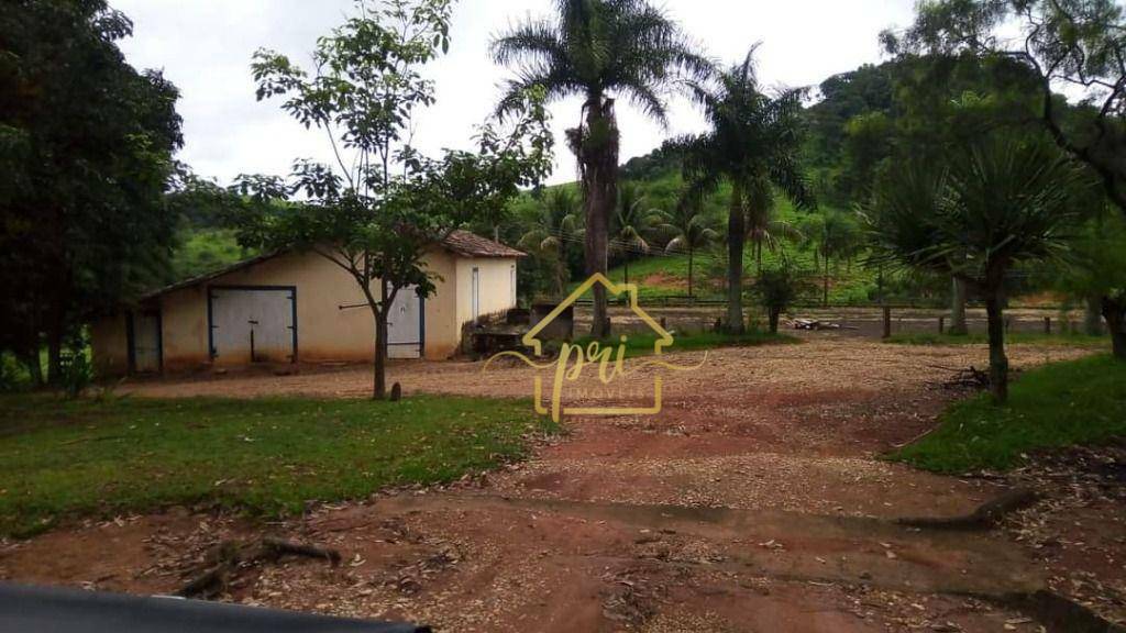 Fazenda à venda com 1 quarto, 1000m² - Foto 14