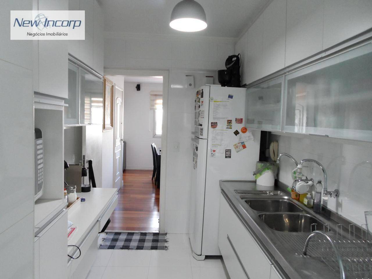 Apartamento à venda com 3 quartos, 90m² - Foto 8