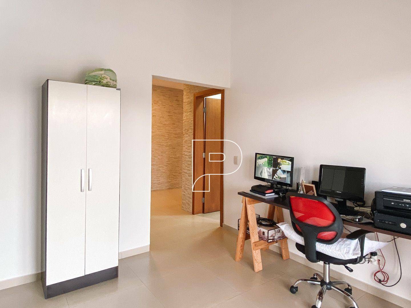 Casa de Condomínio à venda com 3 quartos, 289m² - Foto 18