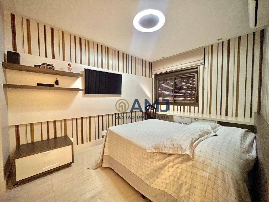 Apartamento à venda com 4 quartos, 378m² - Foto 62