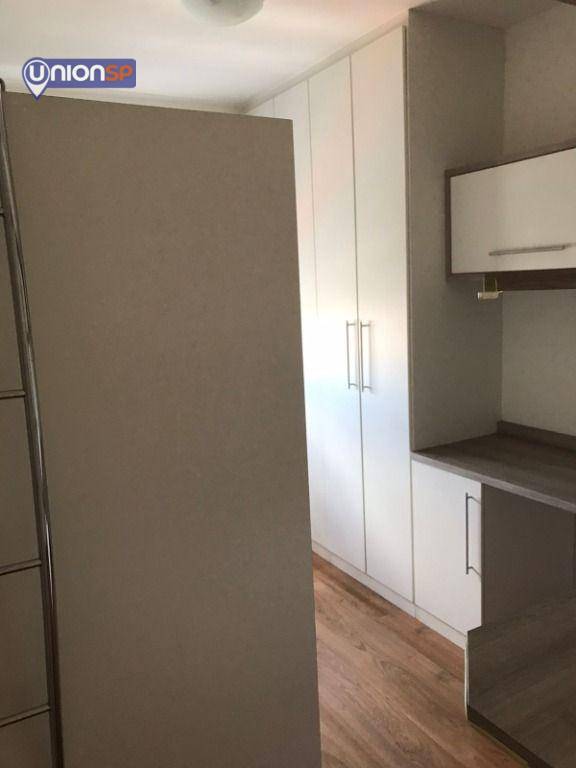 Apartamento à venda com 2 quartos, 65m² - Foto 7