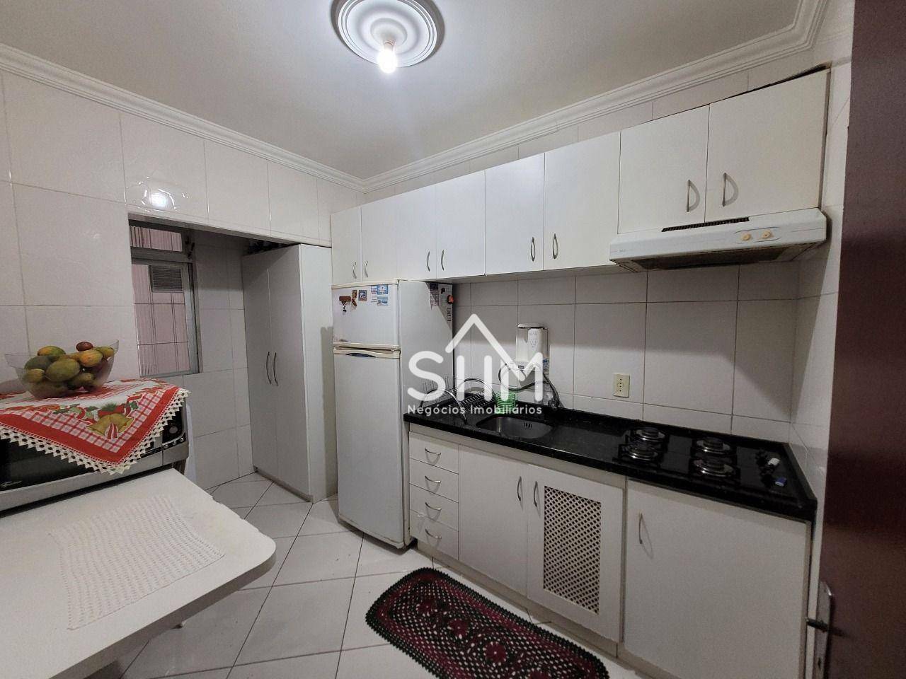 Apartamento à venda com 2 quartos, 61m² - Foto 5