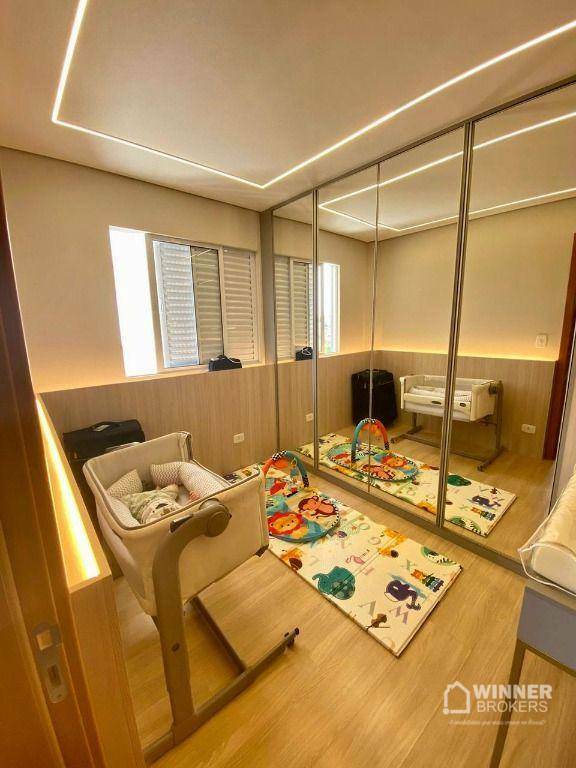 Apartamento à venda com 2 quartos, 57m² - Foto 20