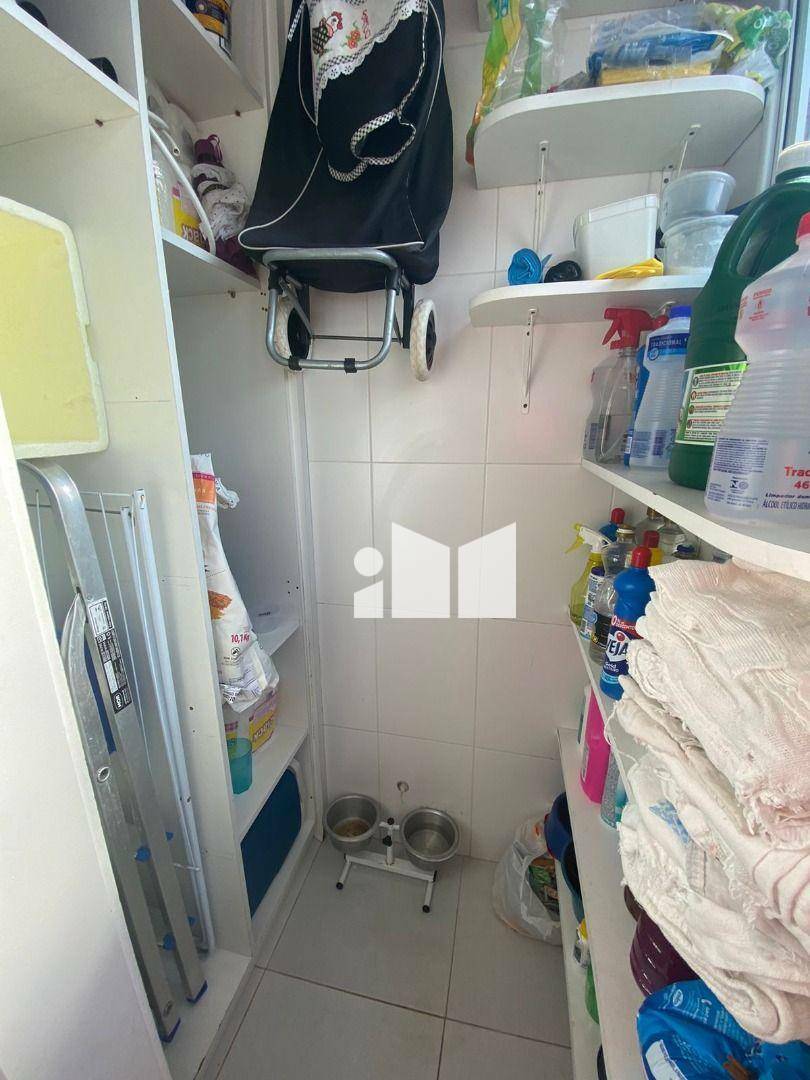 Apartamento à venda com 2 quartos, 86m² - Foto 5