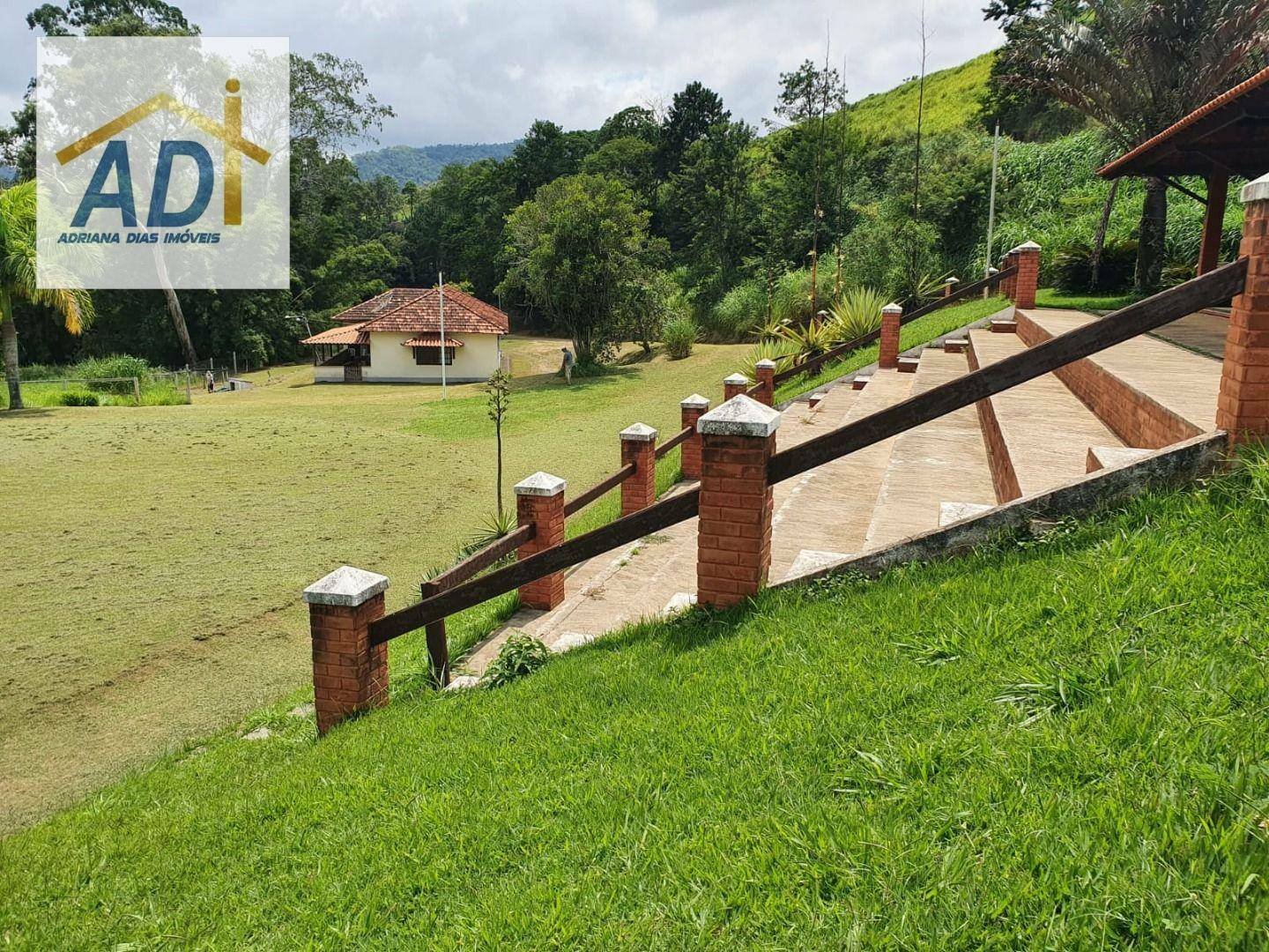 Sítio à venda com 6 quartos, 99884M2 - Foto 11