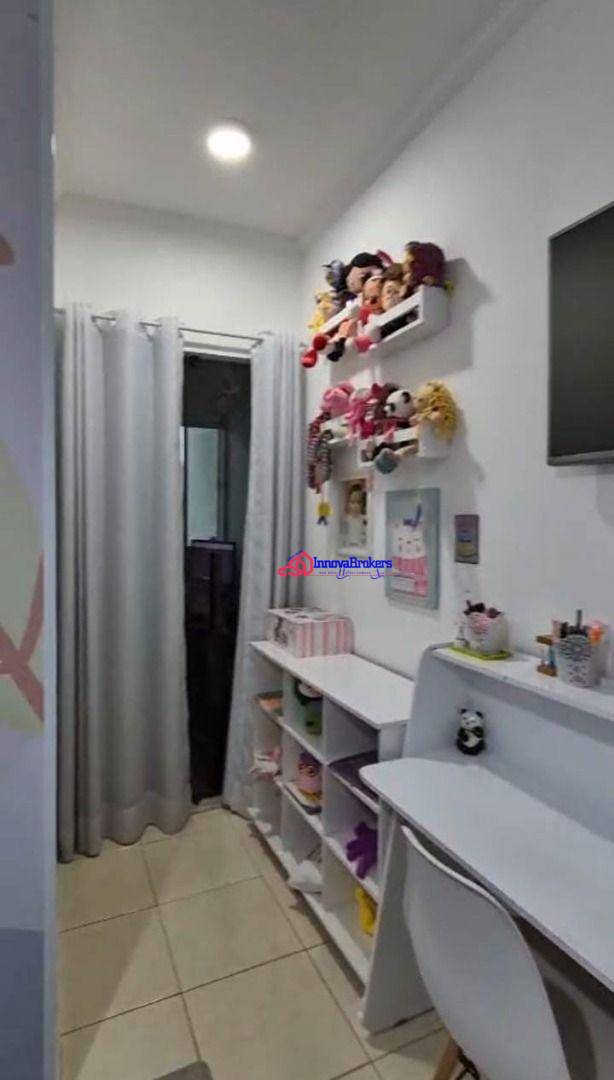 Sobrado à venda com 3 quartos, 120M2 - Foto 33