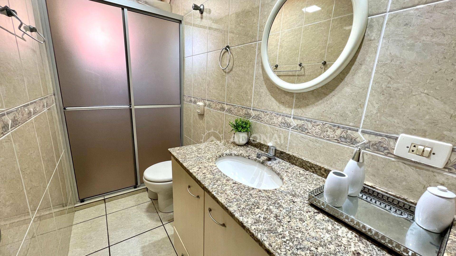 Apartamento à venda com 3 quartos, 151M2 - Foto 22