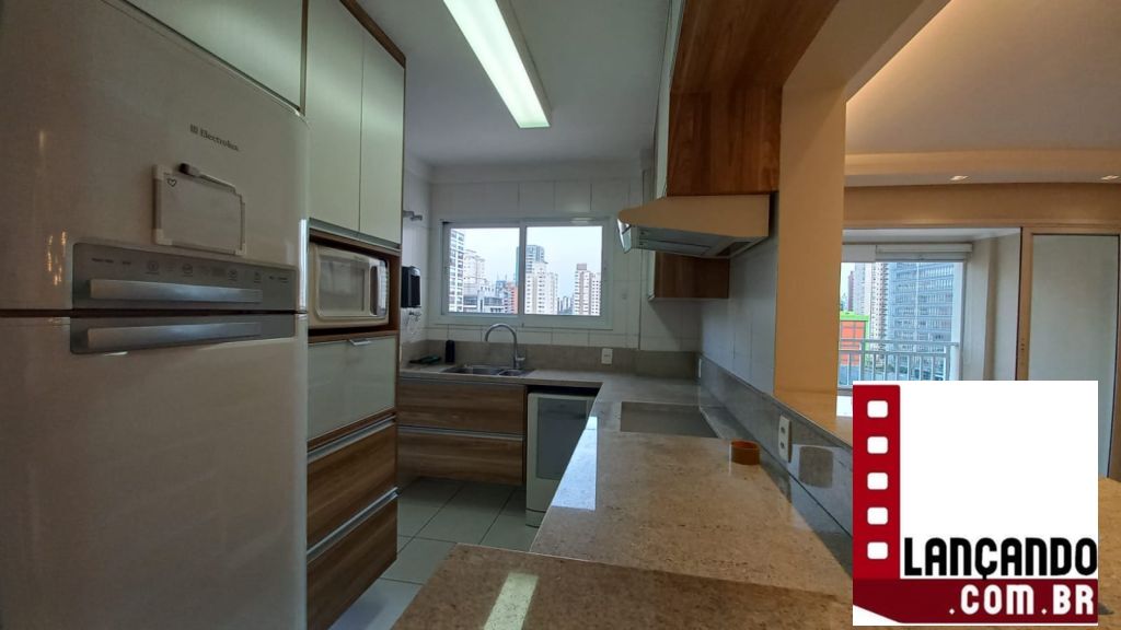 Apartamento à venda com 2 quartos, 96m² - Foto 2