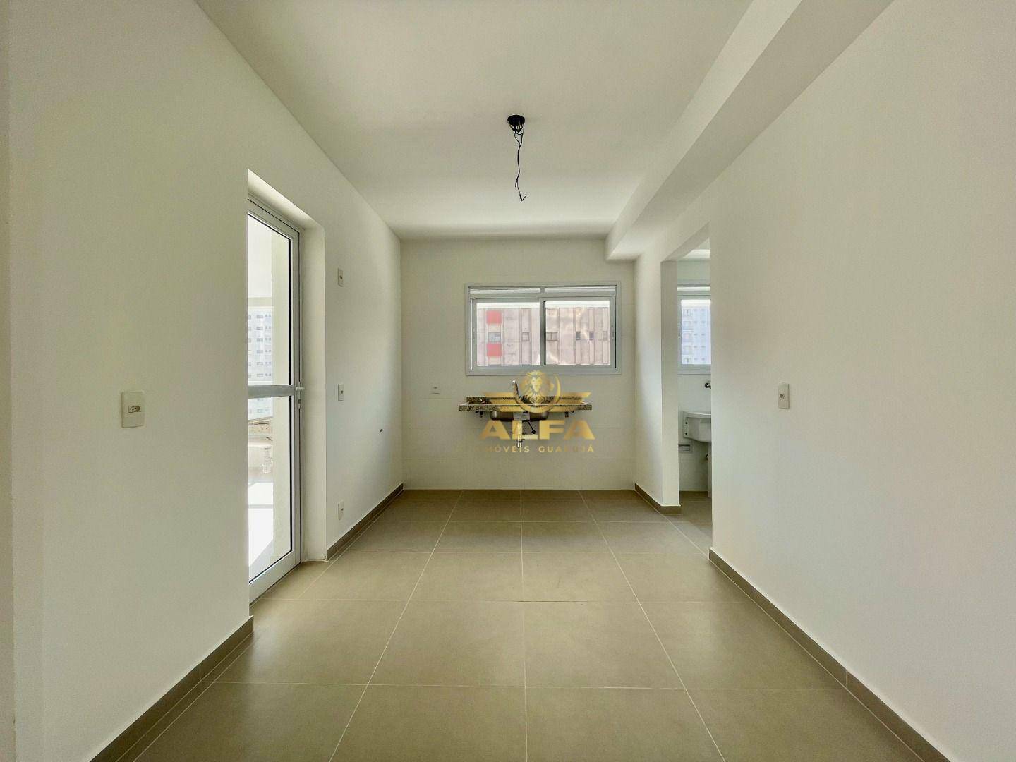 Apartamento à venda com 3 quartos, 142m² - Foto 8