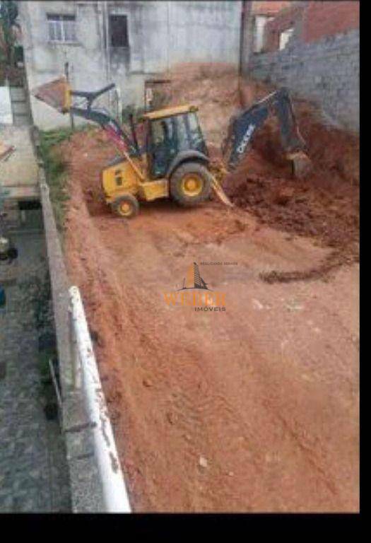 Terreno à venda, 250M2 - Foto 1