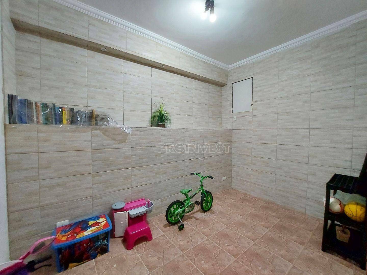 Casa de Condomínio à venda com 3 quartos, 460m² - Foto 52