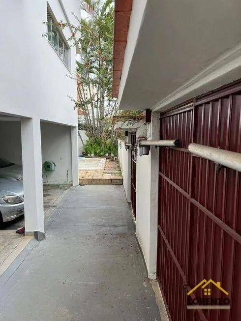 Sobrado à venda com 3 quartos, 217m² - Foto 16