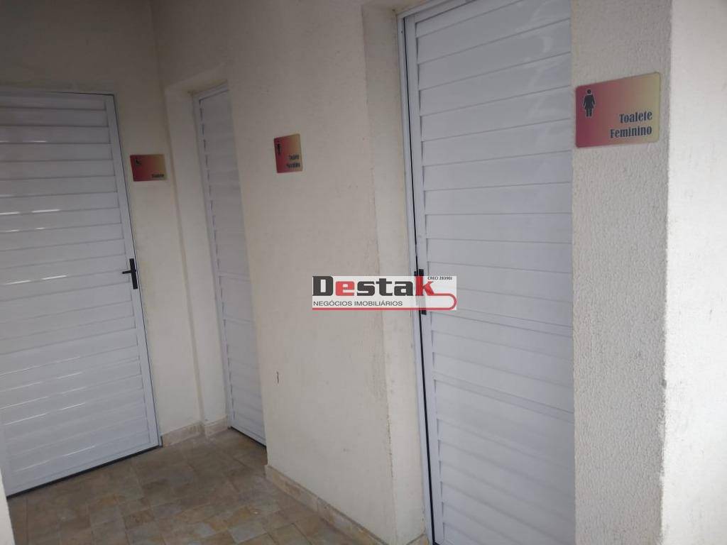 Apartamento à venda com 2 quartos, 55m² - Foto 27