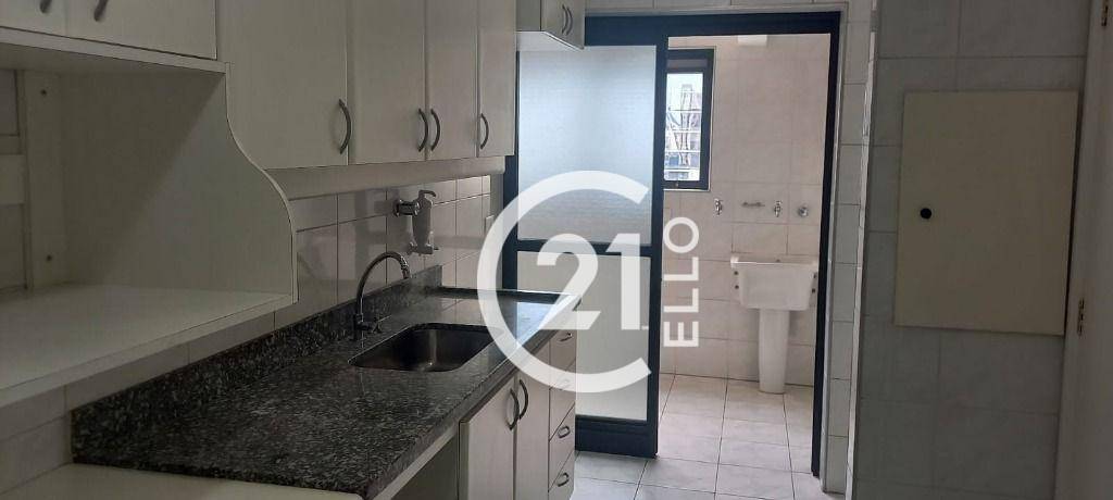 Apartamento para alugar com 3 quartos, 90m² - Foto 15