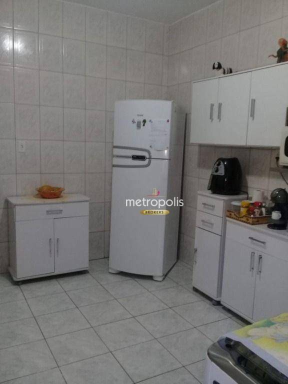 Sobrado à venda com 2 quartos, 117m² - Foto 6