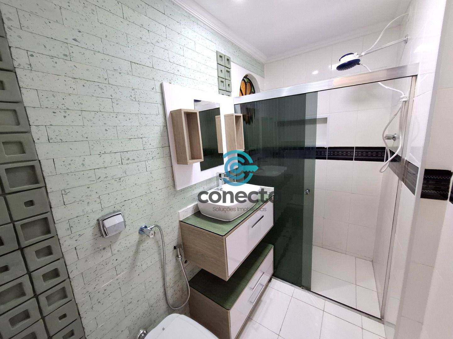 Apartamento à venda com 2 quartos, 65m² - Foto 6