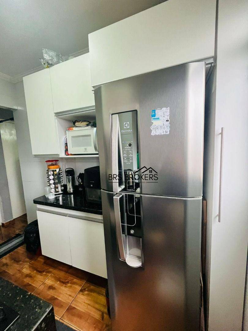 Apartamento, 2 quartos, 46 m² - Foto 15