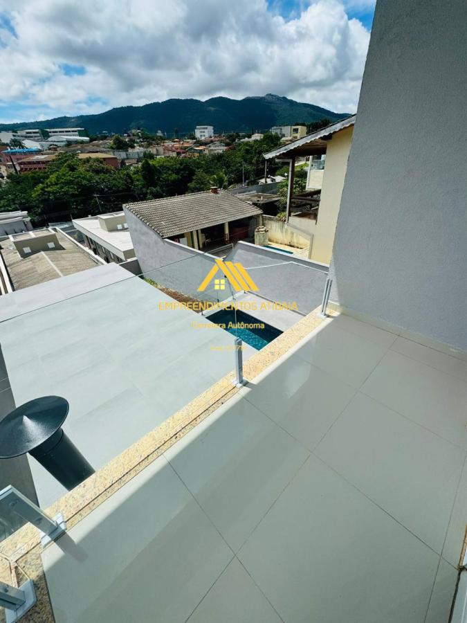 Sobrado à venda com 3 quartos, 360m² - Foto 17