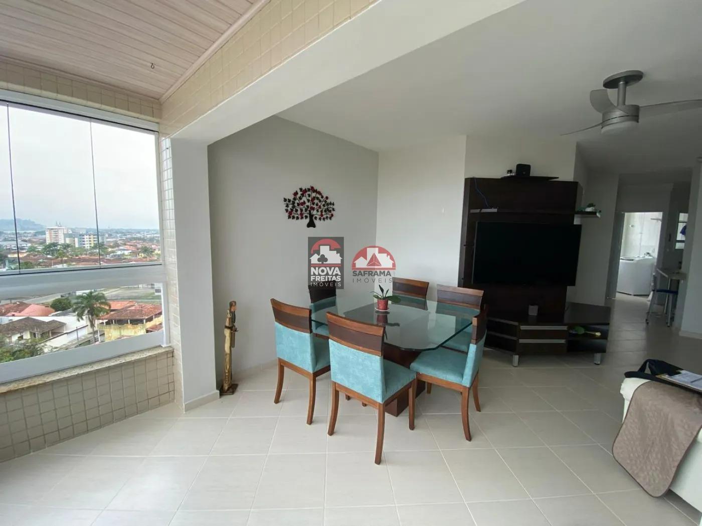 Apartamento à venda com 4 quartos, 191m² - Foto 2