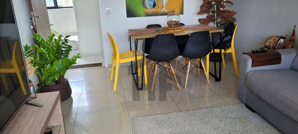 Apartamento à venda com 3 quartos, 58m² - Foto 7