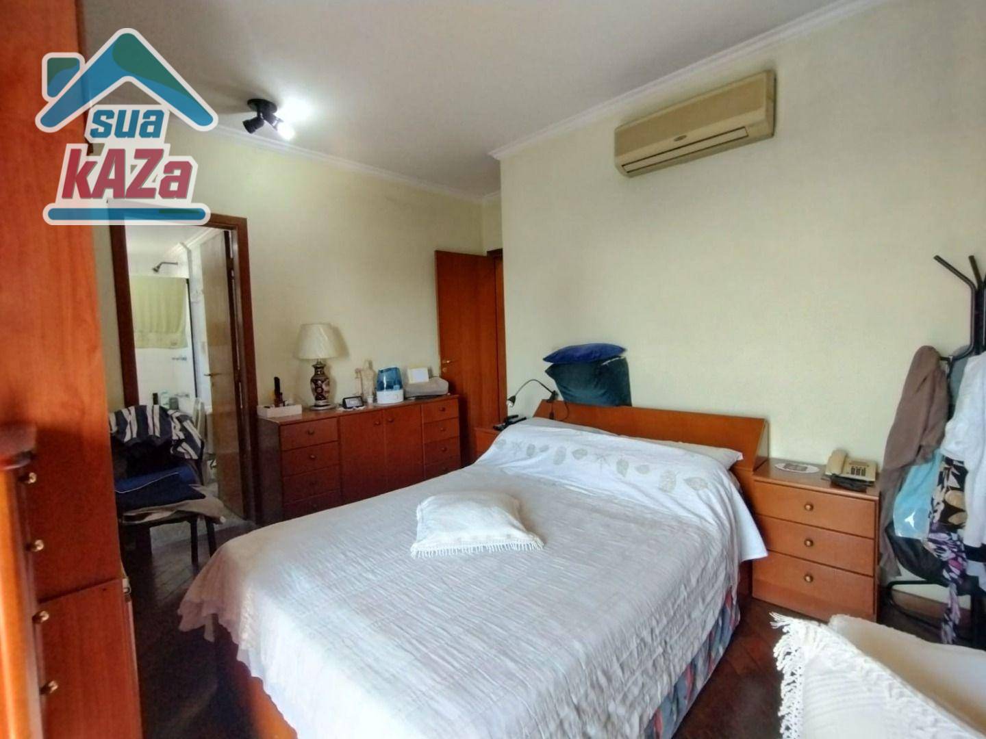 Apartamento à venda com 3 quartos, 115m² - Foto 22