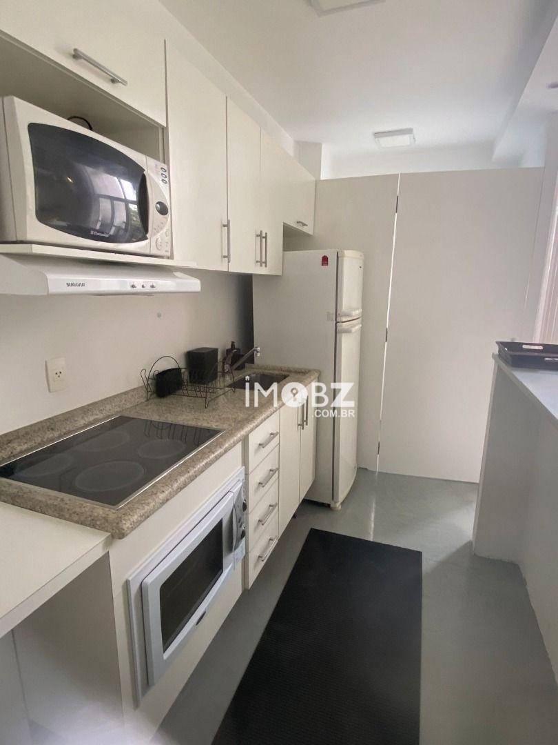 Apartamento à venda com 1 quarto, 84m² - Foto 6