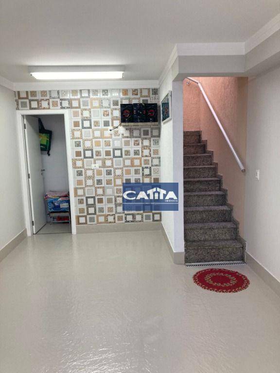 Sobrado à venda com 3 quartos, 192m² - Foto 11