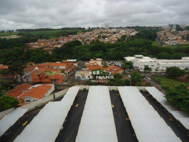 Apartamento à venda com 2 quartos, 77m² - Foto 7