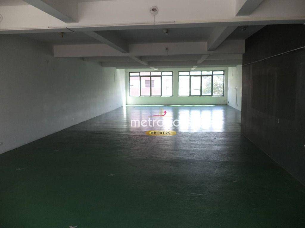 Conjunto Comercial-Sala para alugar, 160m² - Foto 2