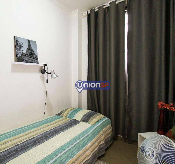 Apartamento à venda com 2 quartos, 116m² - Foto 7